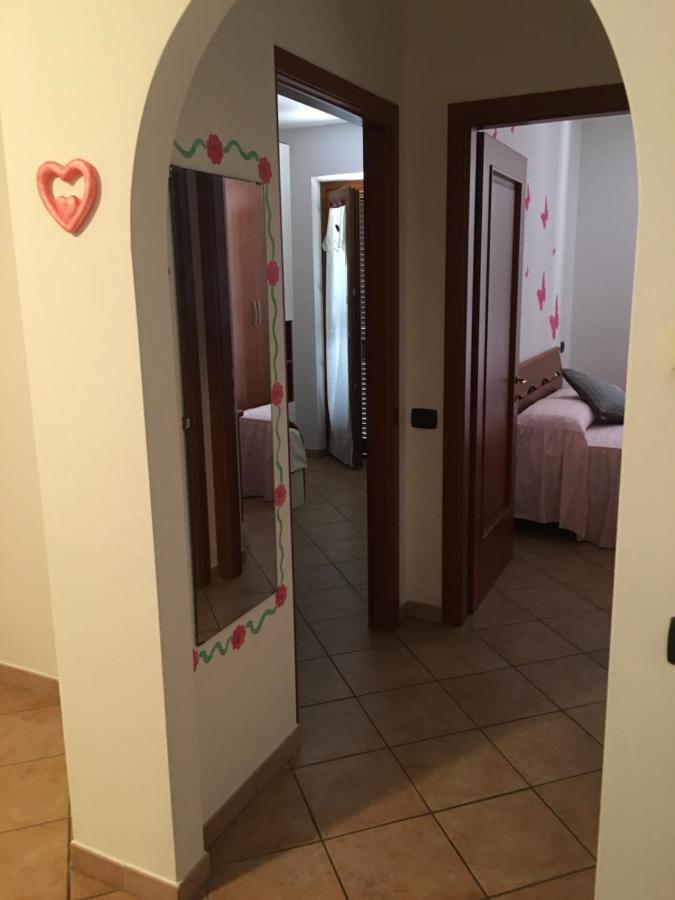 Princess House 라디스폴리 외부 사진